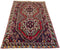 4x5.8 Vintage Persian Shiraz