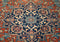 6.6x9.10 Antique Persian Heriz