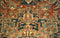 11.2x15.4 Antique Persian Serapi