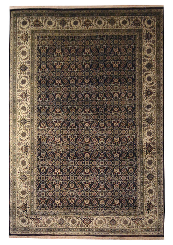 5.8x8.8 Herati - Main Street Oriental Rugs