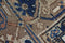 6.7x9.9 Persian Heriz - Main Street Oriental Rugs - 5