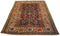4.11x6.1 Antique Persian Malayer