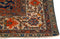 4.11x6.1 Antique Persian Malayer