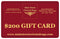 MSOR e-Gift Card - Main Street Oriental Rugs - 4