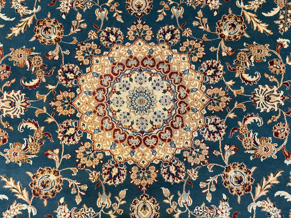 The truth about Oriental Rugs