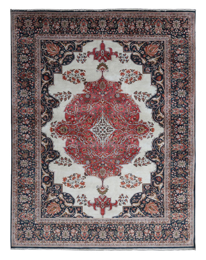 4 Ways To Identify High Quality Area Rugs