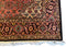 4.5x6.10 Vintage Persian Bidjar