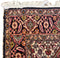 4.5x6.10 Vintage Persian Bidjar
