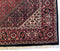 4.4x6.7 Vintage Persian Bidjar