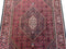 4.4x6.7 Vintage Persian Bidjar