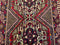 4x5.8 Vintage Persian Shiraz