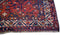 7.6x9.9 Vintage Persian Shiraz