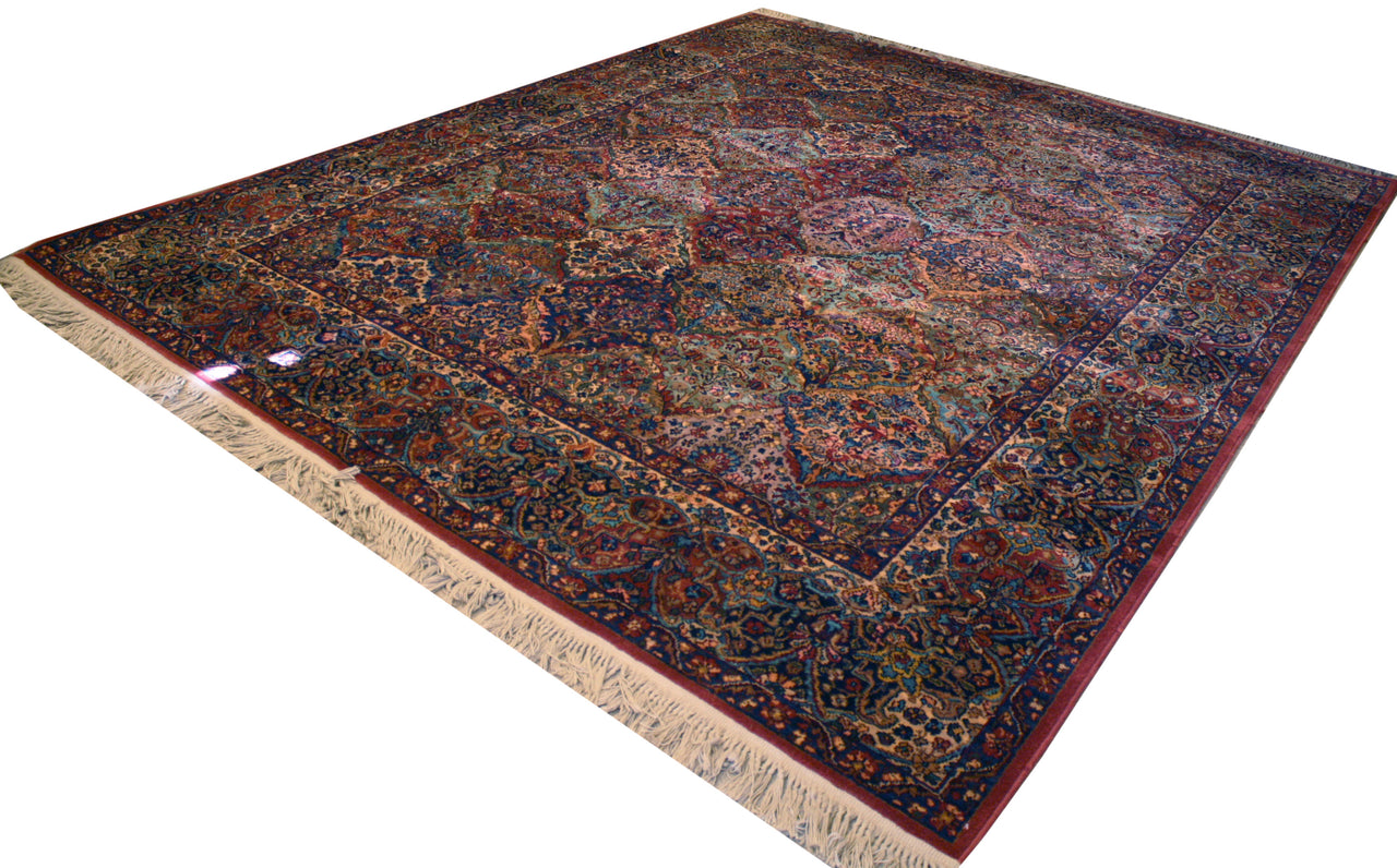 Karastan Rugs Kirman | Bryont Blog