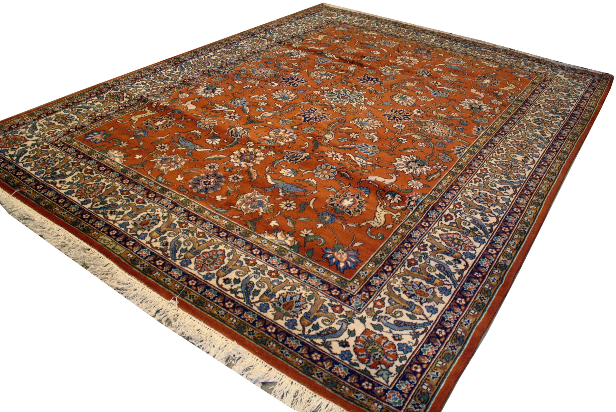 9x12 Kilim Area Rug Main Street Oriental Rugs