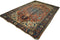 6.6x9.10 Antique Persian Heriz
