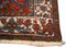 7.4x10.6 Vintage Persian Heriz