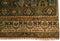 2.4x9.4 Antique Persian Hamadan