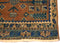 2.7x9.1 Antique Persian Tabriz