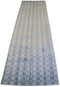 2.7x10 Modern Bamboo Silk