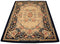 4x6 Tufted Hooked Rug