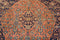 7x10.9 Antique Persian Afshar