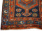 2.7x16.4 Antique Persian Karaja - Main Street Oriental Rugs - 2