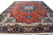 10.7x15.6 Persian Heriz-Serapi - Main Street Oriental Rugs - 1