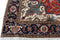 10.7x15.6 Persian Heriz-Serapi - Main Street Oriental Rugs - 2