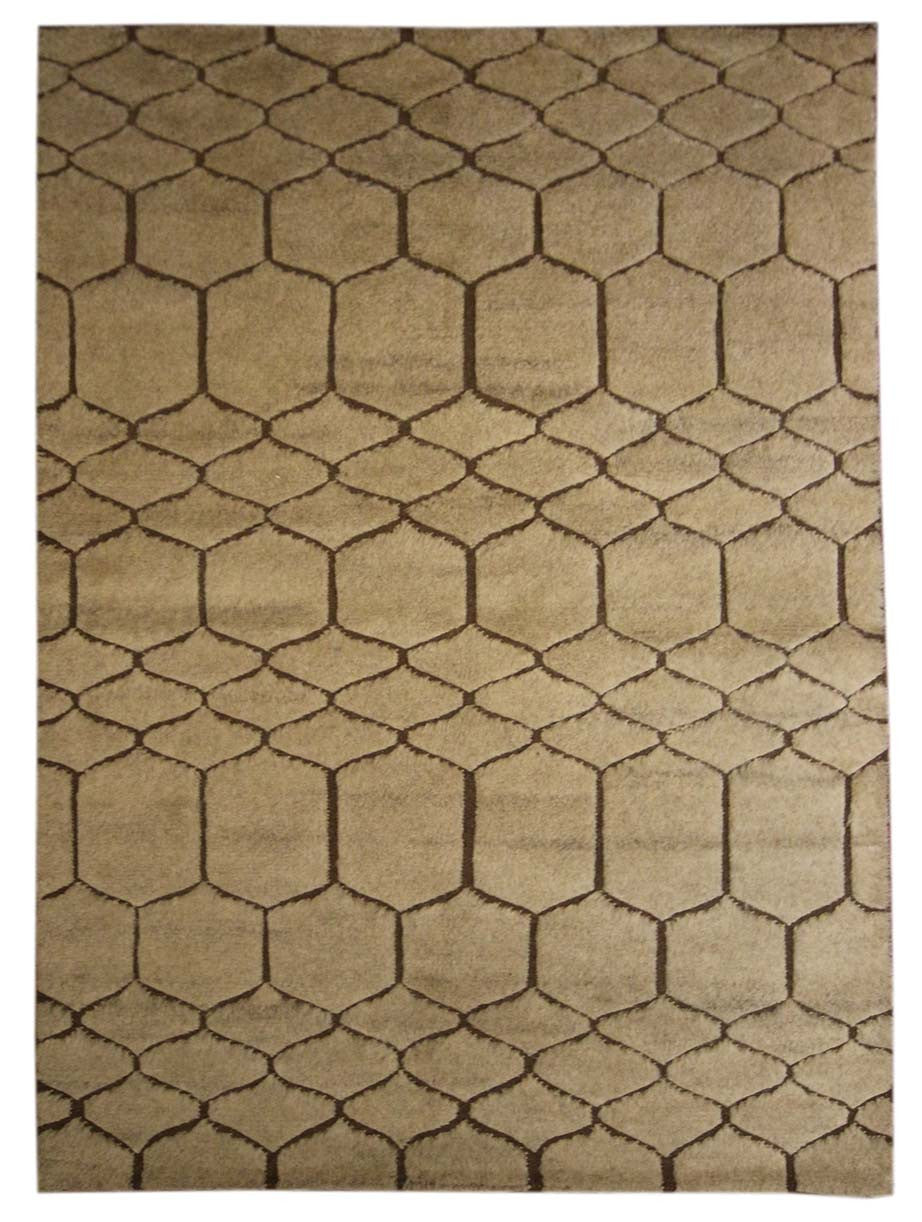 5x7 Moroccan Berber Area Rug Main Street Oriental Rugs