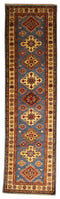 2.8x9.6 Kazak - Main Street Oriental Rugs - 2
