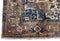 6.7x9.9 Persian Heriz - Main Street Oriental Rugs - 3