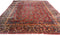 9.11x12.10 Vintage Persian Sarouk