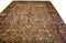 9x12.5 Antique Persian Lavar Kerman