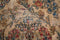 9x12.5 Antique Persian Lavar Kerman