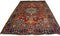 6.5x9.7 Persian Kaleidoscope Heriz