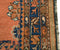 4.3x6.4 Antique Persian Sarouk