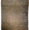 9.9x13.8 Persian Kashan - Main Street Oriental Rugs