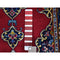 2.4x4.7 Fine Persian Kashan